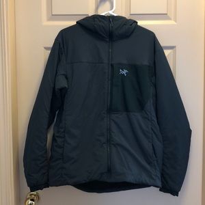 Arc’teryx Women’s Proton LT Hoody